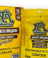Hi Tobacco Golden Virginia 12g
