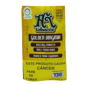 Hi Tobacco Golden Virginia 35g