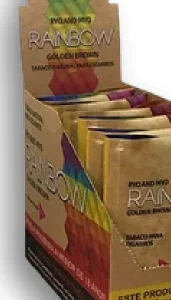 Rainbow Brown 25g