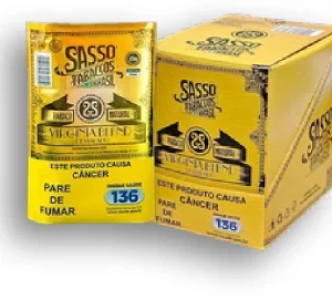 Sasso Blend 25g