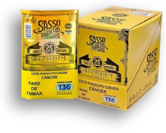 Sasso Blend 25g