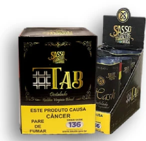Sasso Hash 25g