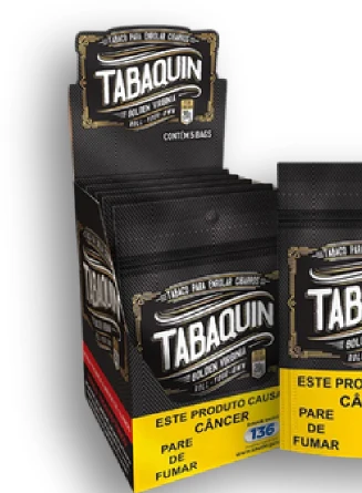 Tabaquin 20g