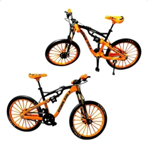 Bicicleta miniatura sport